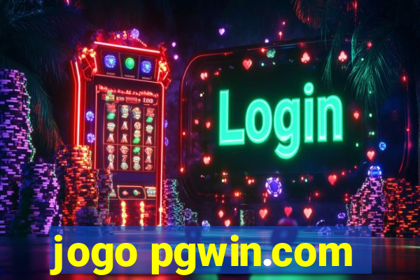 jogo pgwin.com